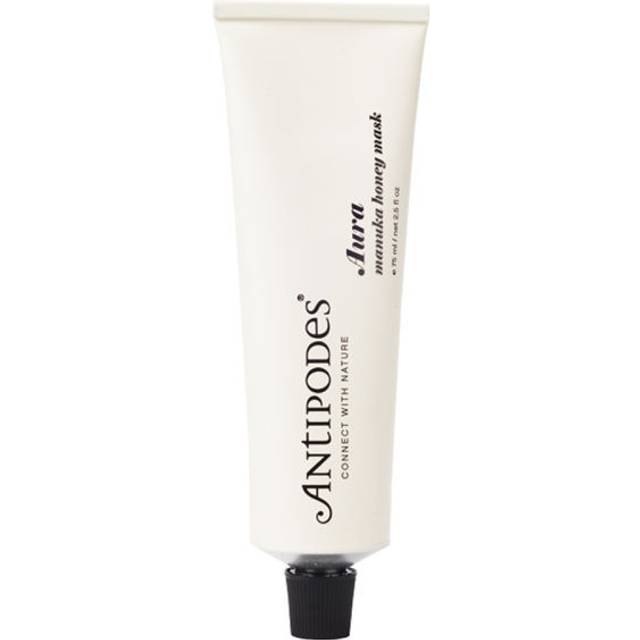 Antipodes Aura Manuka Honey Mask 75 ml