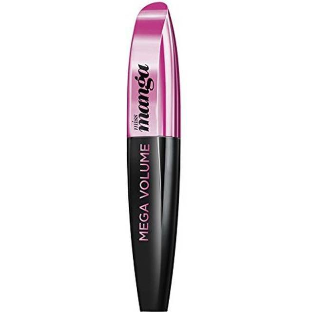L'Oréal Paris Manga Mega Volume Mascara Sort