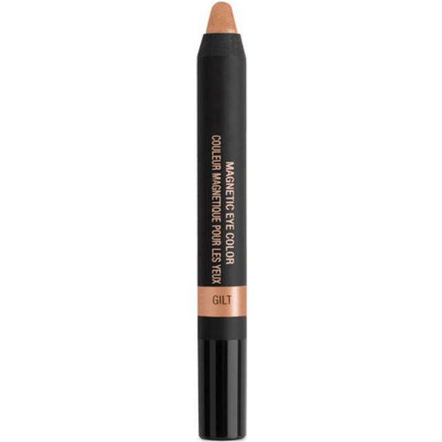 Magnetic Luminous Eye Colour - Tan - One Size