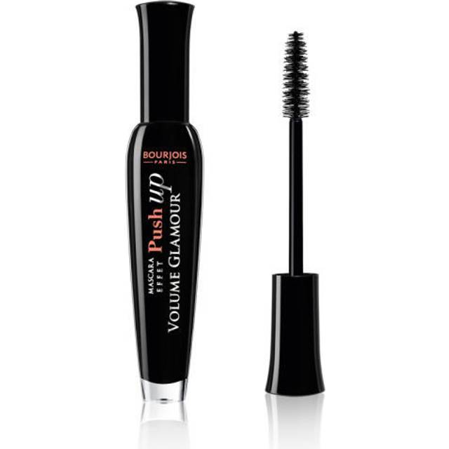 Bourjois Volume Glamour Push Up Mascara Sort