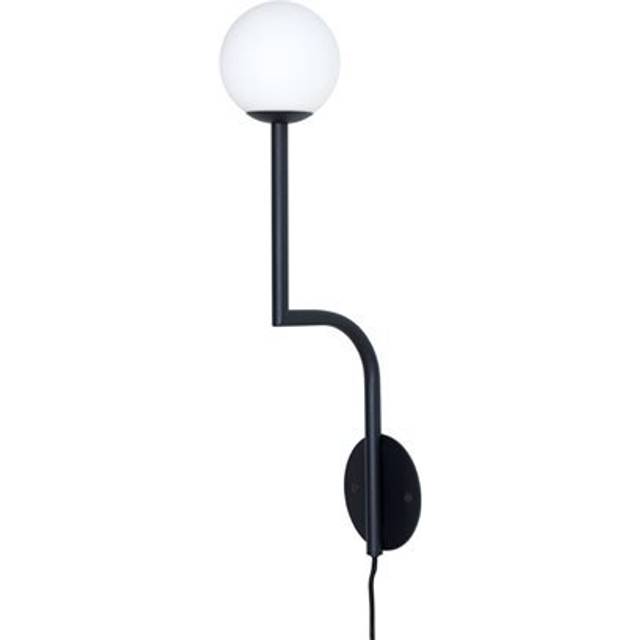 Pholc Mobil 46 wall lamp black