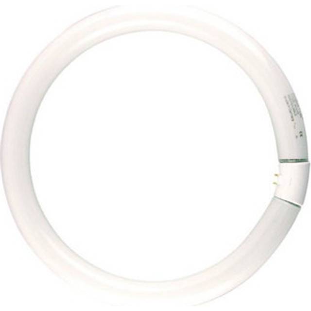 Sylvania 22w Blacklight T9 Circular Tube