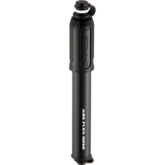 Lezyne Sport Drive HP Pump - Small  - Grey
