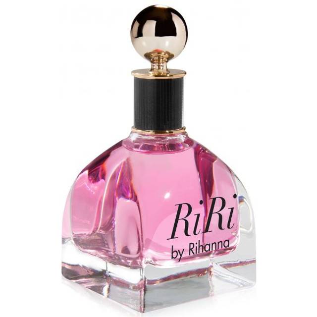 Rihanna Riri 100ml Eau De Parfum Spray
