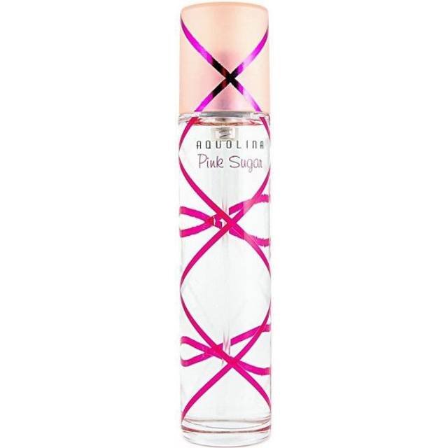 Pink Sugar Pink Sugar EdT för Kvinnor 100 ml
