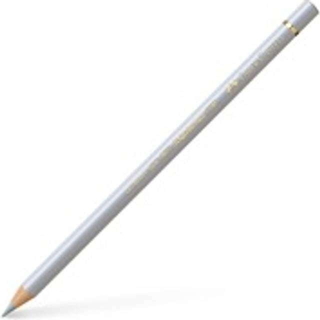 Faber-Castell Polychromos Individual Artists' Colour Pencils (101 to 235)