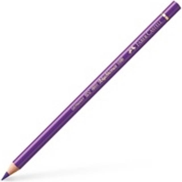 Faber-Castell Polychromos Individual Artists' Colour Pencils (101 to 235)