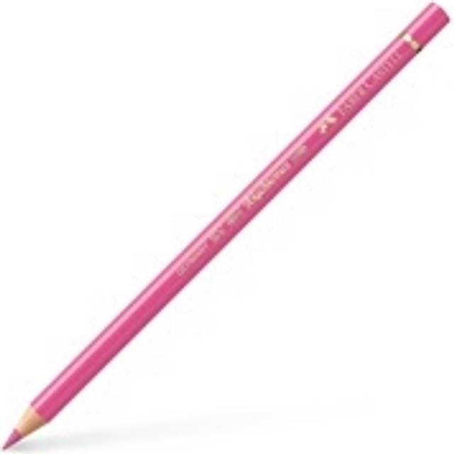 Faber-Castell Polychromos Individual Artists' Colour Pencils (101 to 235)