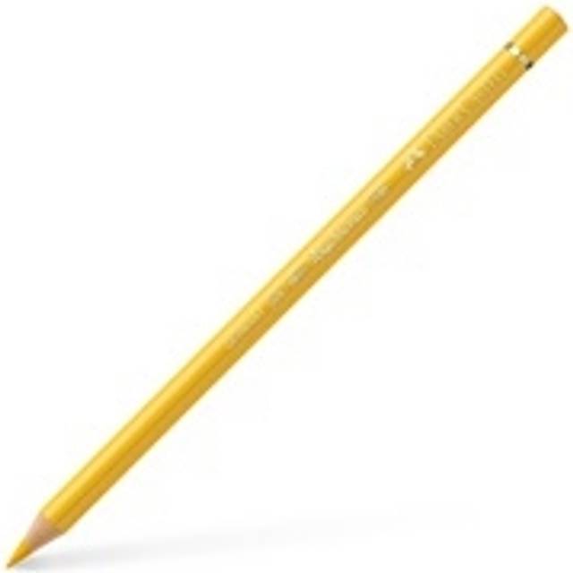 Faber-Castell Polychromos Individual Artists' Colour Pencils (101 to 235)