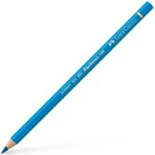 Faber-Castell Polychromos Individual Artists' Colour Pencils (101 to 235)