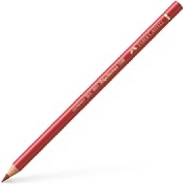 Faber-Castell Polychromos Individual Artists' Colour Pencils (101 to 235)