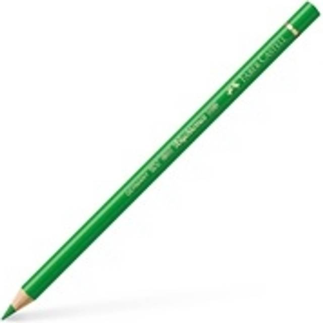 Faber-Castell Polychromos Individual Artists' Colour Pencils (101 to 235)