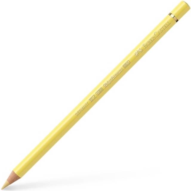 Faber-Castell Polychromos Individual Artists' Colour Pencils (101 to 235)
