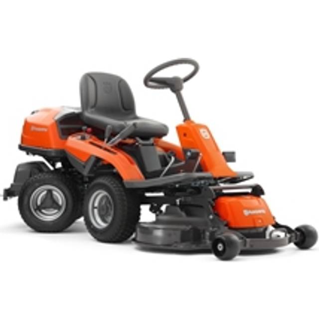 Husqvarna Rider 216AWD inkl plogpaket -