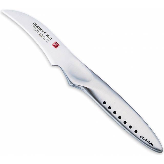 Global Sai SAI-F03 6.5cm Blade Peeling Knife