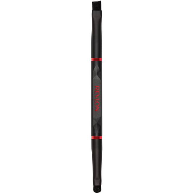 Revlon Double Ended Smokey Eye Brush 92979