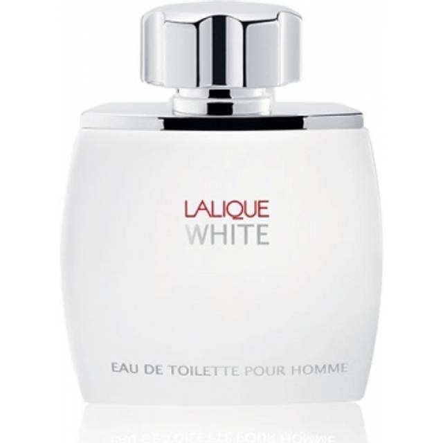 Lalique - White 125ml Eau de Toilette Spray for Men