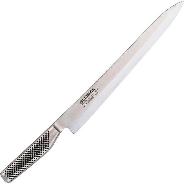 G-14 Sashimikniv 30cm Spetsig - Stål