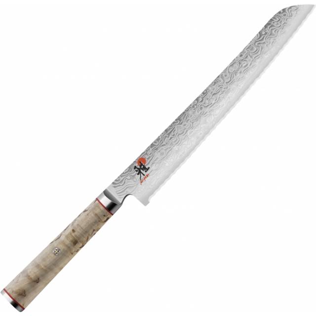 Miyabi BIRCH 5000 MCD Brødkniv