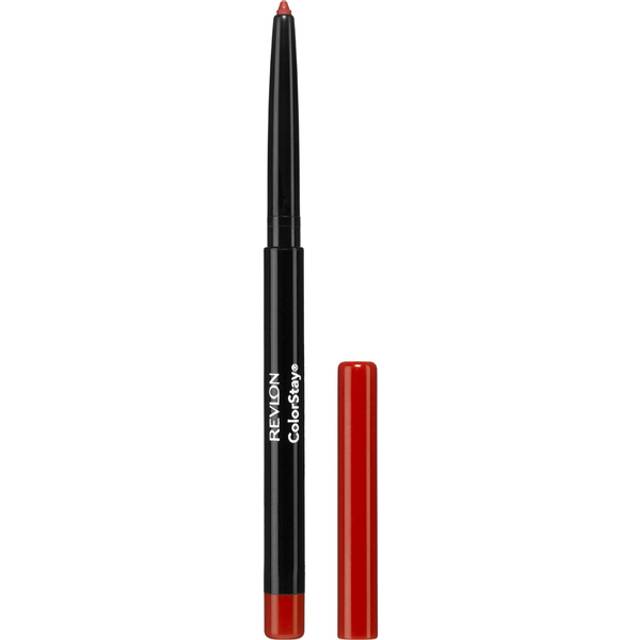 (Revlon Colorstay Lipliner - Nude) Revlon Colorstay Lipliners