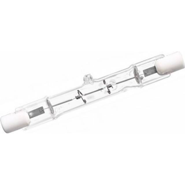 Linear Halogen 240v 48w R7s 5pk Light Bulb Dimmable