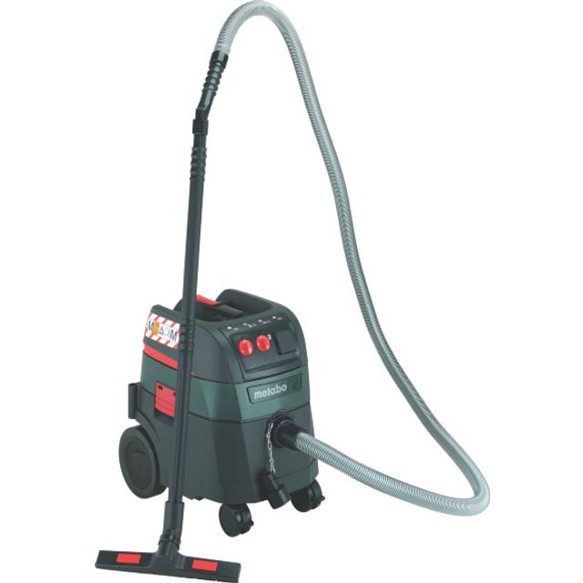Metabo ASR 35 M ACP All-Purpose Vacuum M Class 35 litre 1400W 240V