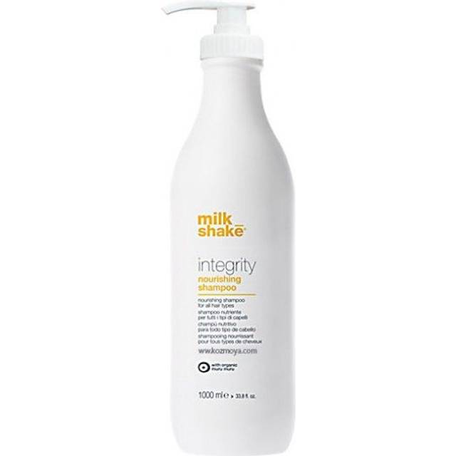 milk_shake Integrity Nourishing Shampoo 1000ml