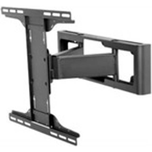 Peerless HPF650 TV mount/stand 139.7 cm (55") Black
