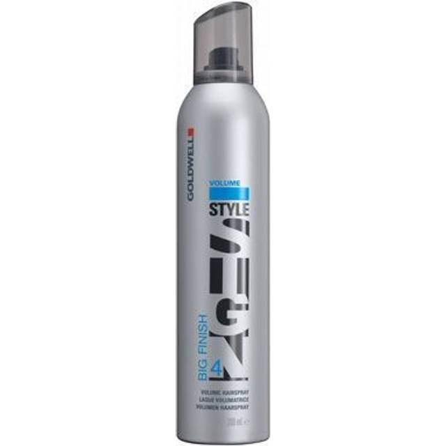 Goldwell StyleSign Big Finish Volumizing Hair Spray 300ml
