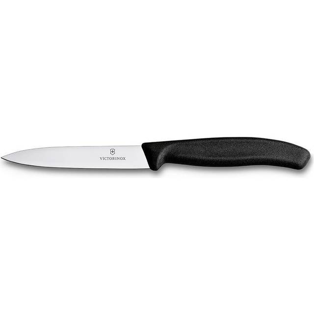 Black Paring Knife 10cm (Each)