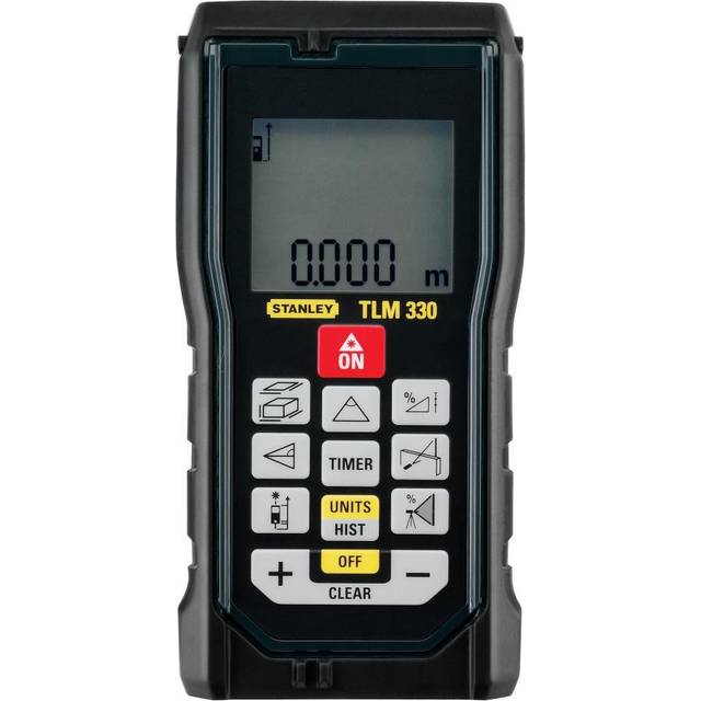 Stanley Intelli Tools STHT1-77142 TLM 165SI FatMax® Bluetooth Lase...