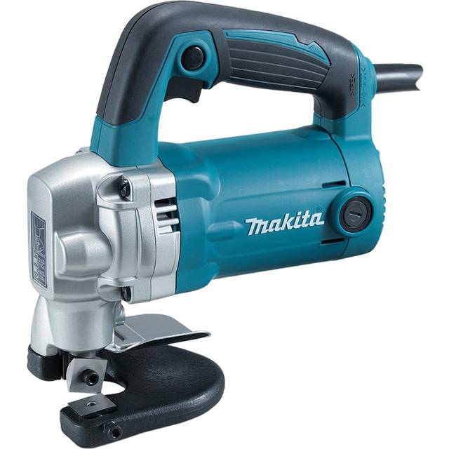 Makita JS3201J 110v Metal Shear 3.2mm In Makpac Case