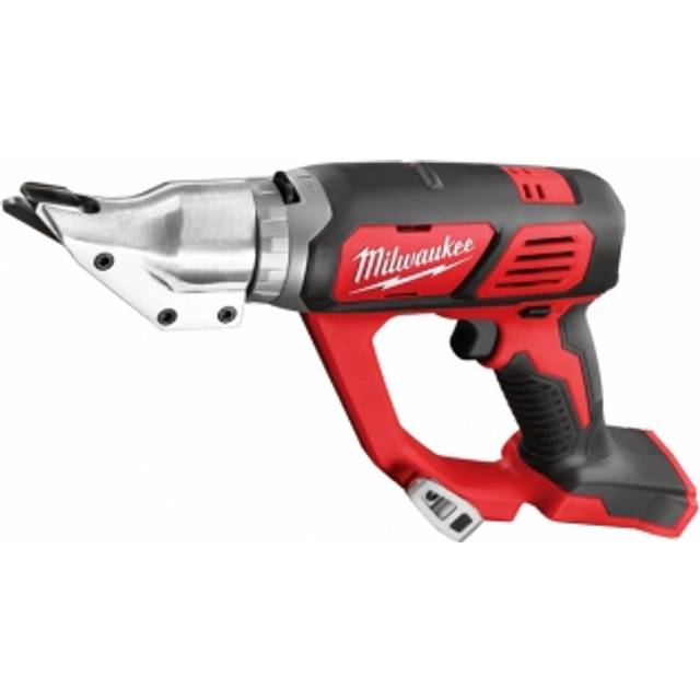 Milwaukee M18BMS12-0 M18 1.2mm Brushed Metal Shear Body Only