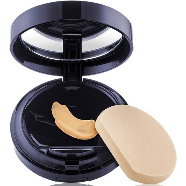 Estée Lauder Double Wear Liquid Compact Foundation Shade 1w2 Sand