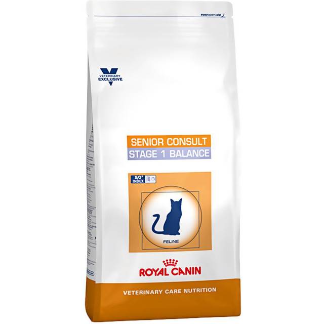 Royal Canin Veterinary Diets Cat Health Mature Consult Balance (1,5 kg)