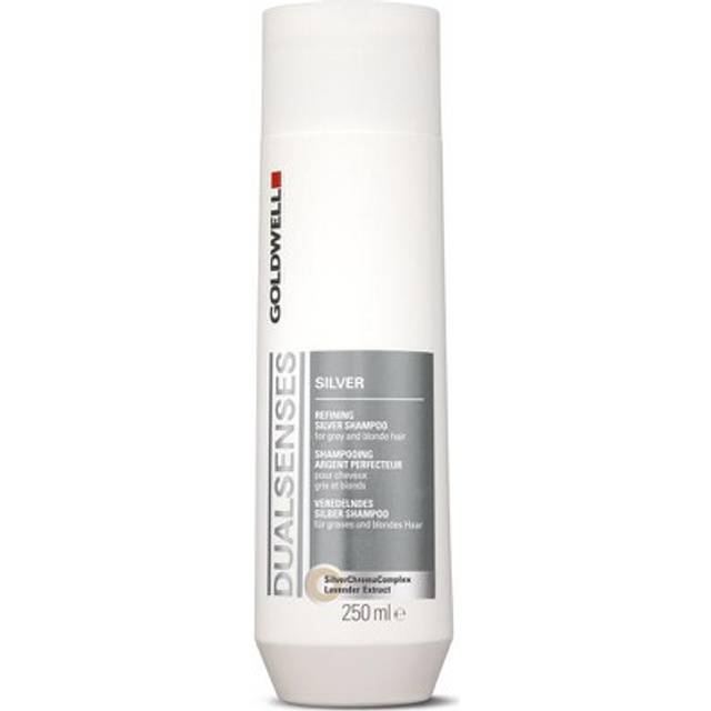 Dualsenses Silver Shampoo 250ml