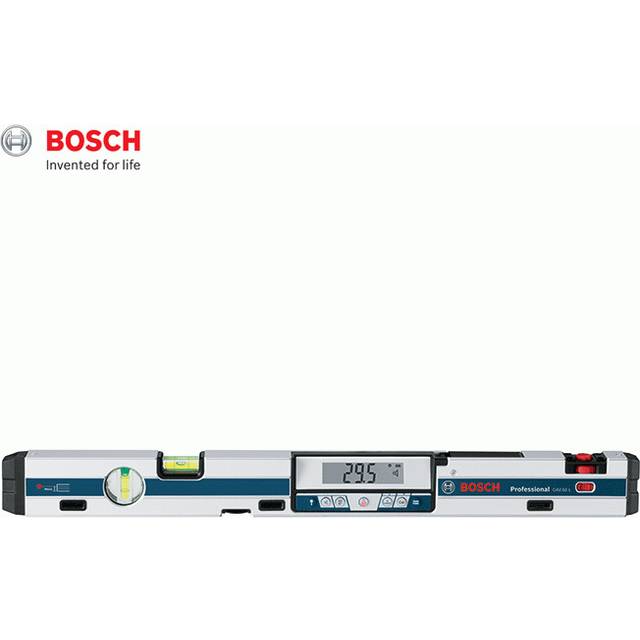 Bosch - gim 60 l aaa batteries Digital spirit level