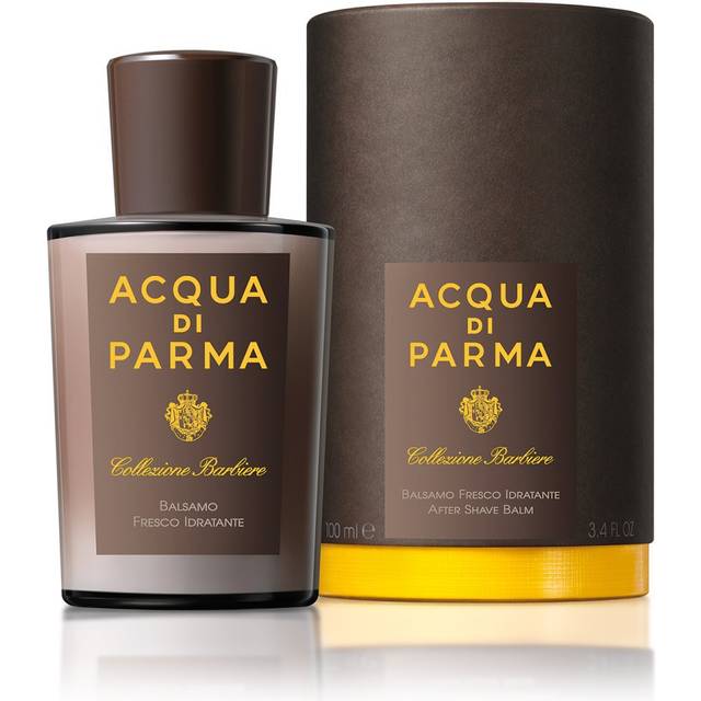 Acqua Di Parma Collezione Barbiere Aftershave Balm 100ml