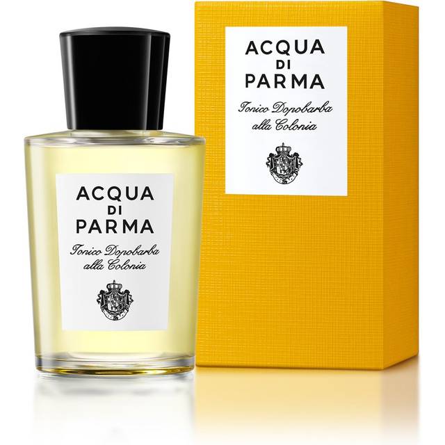 Acqua Di Parma - Colonia Aftershave Lotion 100ml for Men