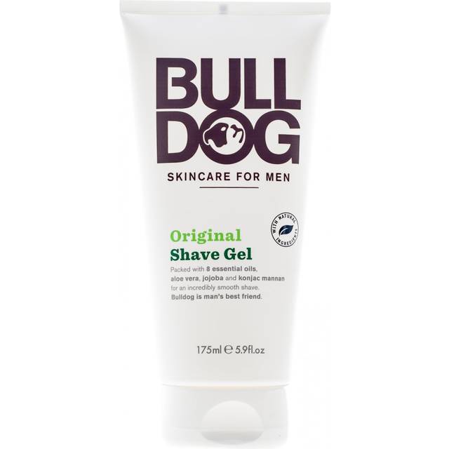 Bulldog Skincare Original Shave Gel 175ml