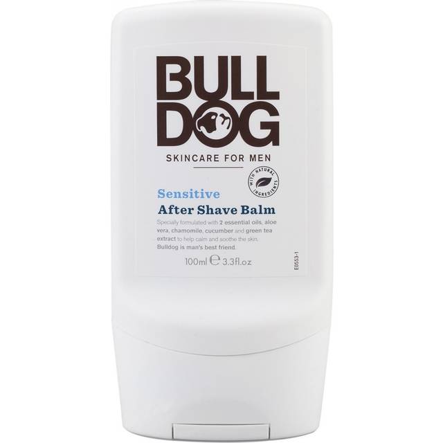 Bulldog Sensitive After Shave Balm 100 ml