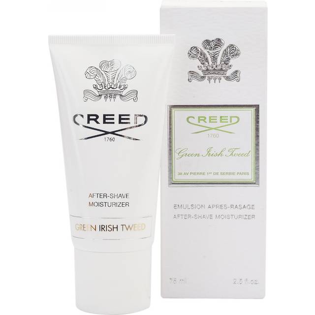 Creed Green Irish Tweed Aftershave Balm 75 ml
