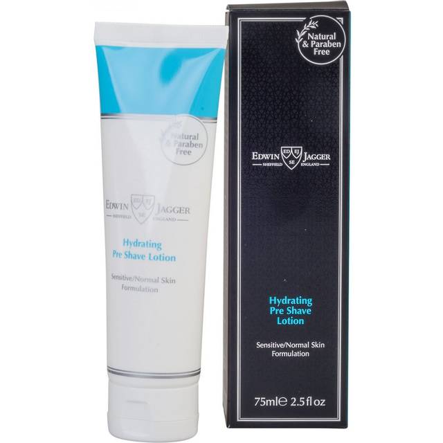 Edwin Jagger Hydrating Pre Shave Lotion