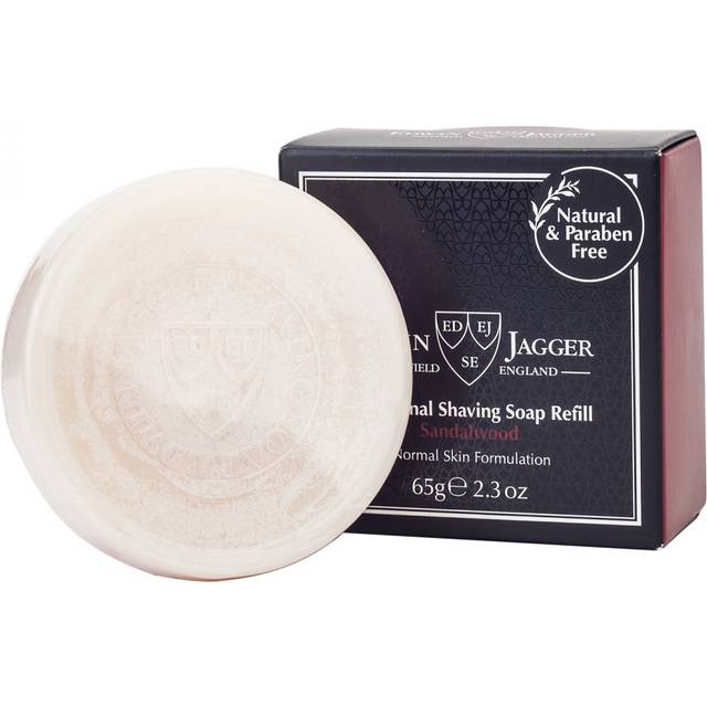 Mühle Shaving Soap - Sandalwood (65 g)