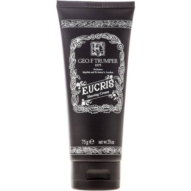 Eucris soft shaving cream 75 g