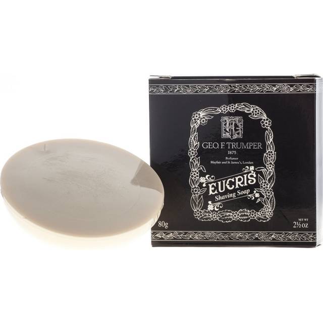Eucris hard shaving soap refil 80 g