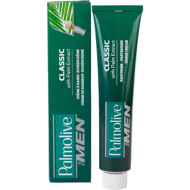 Palmolive Men Rakkräm Classic 100ml
