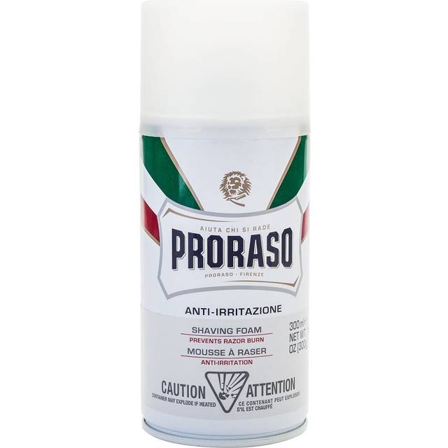 Proraso Sensitive Shaving Foam