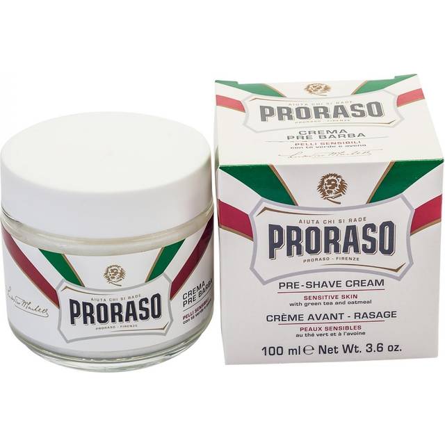 Proraso Sensitive Pre-Shave Cream