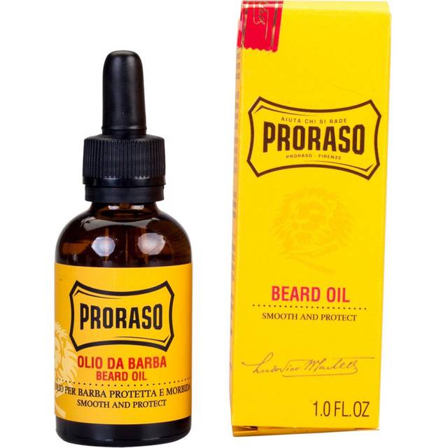 Proraso Beard Oil